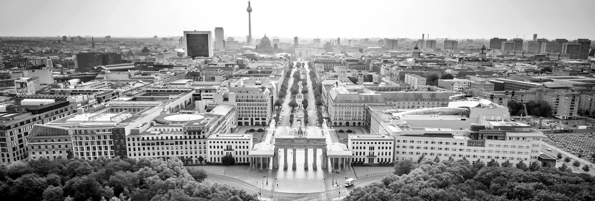 Berlin-Panorama