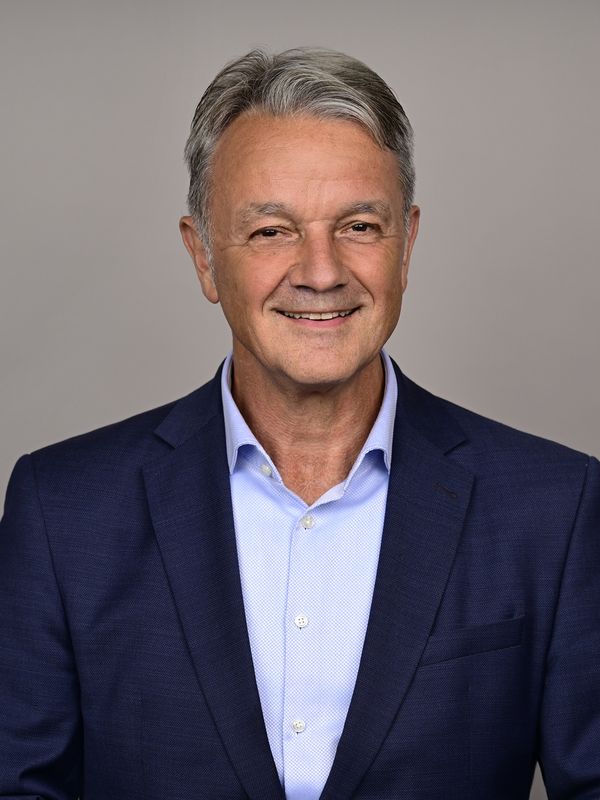 Christian Stein